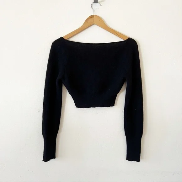 Jacquemus Le cardigan Alzou - Picture 9 of 10